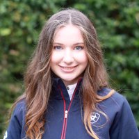 Ilse Taylor Owen (@ilsedressage) 's Twitter Profile Photo Ilse Taylor Owen (@ilsedressage) 's Twitter Profile Photo