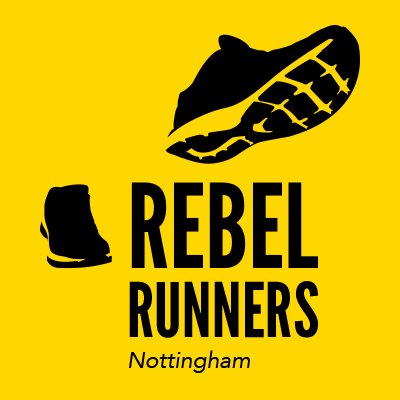 Rebel Runners are a group of individual runners who get together to run together. We are a safe, inclusive and supportive community.