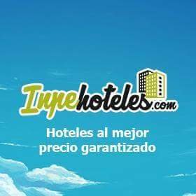 Los precios de reservas de hotel más baratos de todo Internet https://t.co/XqIb35W1t5
Consigue tus CÓDIGOS DESCUENTO
#ofertashoteles #hotelesmejorprecio