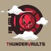 THUNDER (@thundervaults) Twitter profile photo THUNDER (@thundervaults) Twitter profile photo