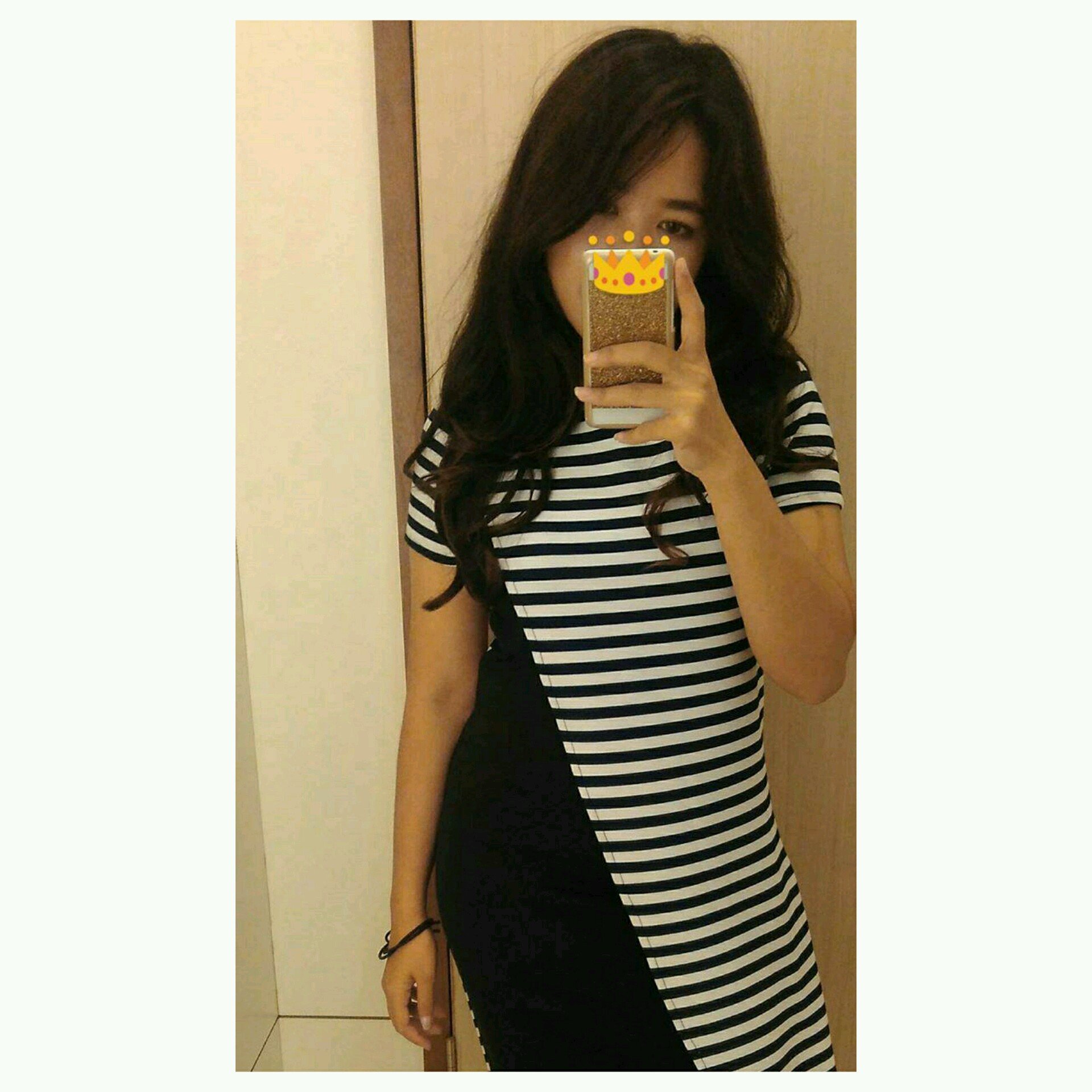 Trisa_Widiyani's profile picture. love is art