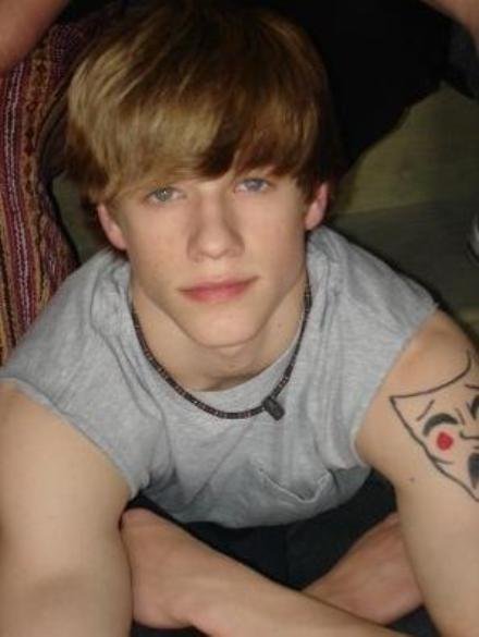 Lucas Till Luctill Twitter