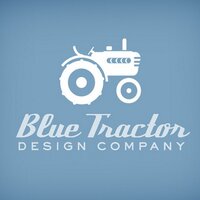 john thomas (@blue_tractor) 's Twitter Profile