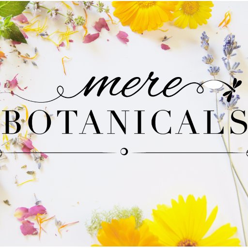 MereSoap's profile picture. Botanically infused soaps, bath & body care. We harness the natural benefits and beauty of flowers, herbs and clays. Crafted with care from garden to studio.