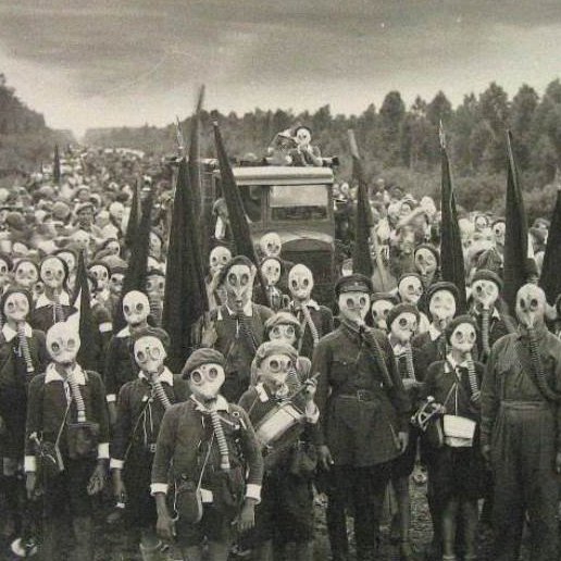 Trumpganistan's profile picture. Data over Dogma