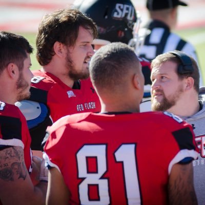 RB's Coach/ST Coordinator Saint Francis University
Recruiting PA District 1/District 11/NJ Catholic Schools