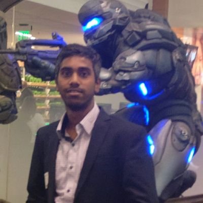 manishthe's profile picture. UCLA Anderson School of Management