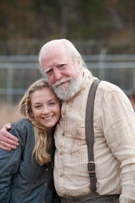 HershelGreene8's profile picture. 