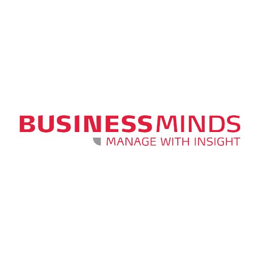 BusinessMinds' mission is to create insight into your information and make it available for decision makers at all levels in your organisation.