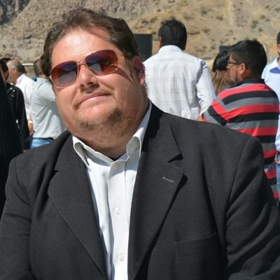 gustabu's profile picture. Director de radio Pop Latina 107.9. Periodista, productor y conductor.