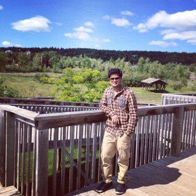 nahidhasan237's profile picture. Love yourself