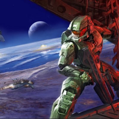 halotheorist117's profile picture. Just a Halo channel out there looking for the truth. I make YouTube videos and podcasts about everything Halo! YT: HaloTheorist117