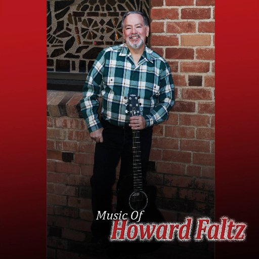 Music of Howard Faltz. Jesus follower, faithful husband, MAGA, USN Vet, ex-pilot and gospel recording artist, NRA. Whew!