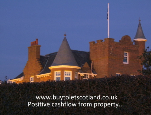 The power of property and property investment is still not considered by enough people - EVERYONE can achieve financial freedom - NO LIMITS APPLY
