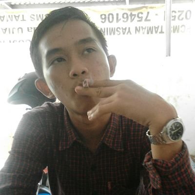 hidup sederhana gak punya apa2 tapi banyak cinta
