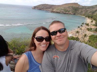 Head Football Coach at Montgomery County High School. Father of 3 fantastic children and husband of the perfect wife!