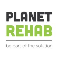 Planet Rehab(@planetrehaborg) 's Twitter Profile Photo