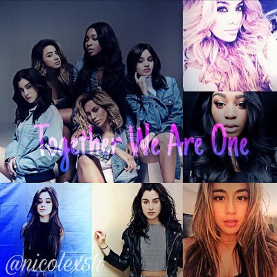 Harmonizer and mixer and camilizer ❤️