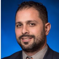 Ali Parvaz (@coachparvaz) 's Twitter Profile