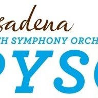 Pasadena Youth Symph (@thepyso) 's Twitter Profile