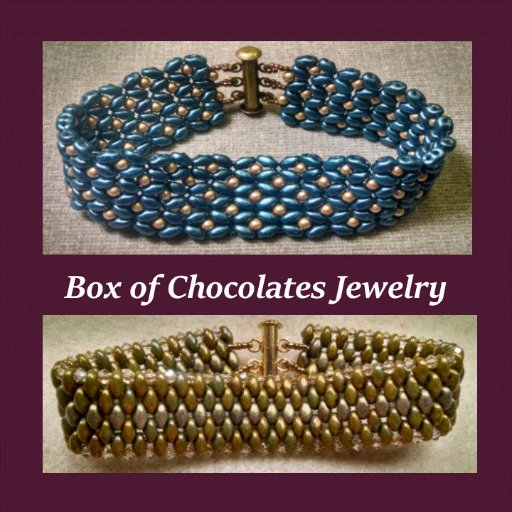 BoCJewelry's profile picture. Independent Jewelry Designer - Mom of 5 - Grandma of 3 - Jewelry Teacher - GS Trainer