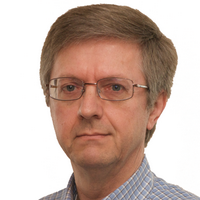 Michael Slade (@michaelslade) 's Twitter Profile