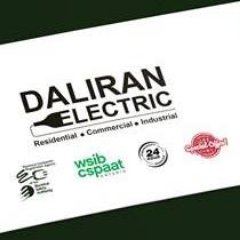 Daliran Electric provide all electrical services you might need for your home or business.