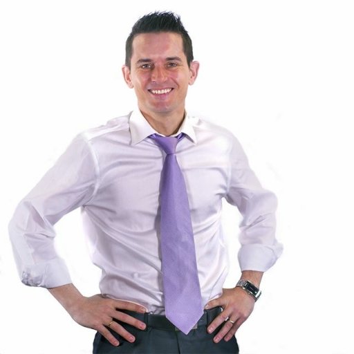 Yann_Immobilier's profile picture. Courtier immobilier hyperactif a Montreal