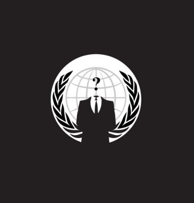 Anonymousfawke3's profile picture. We are legion expect us