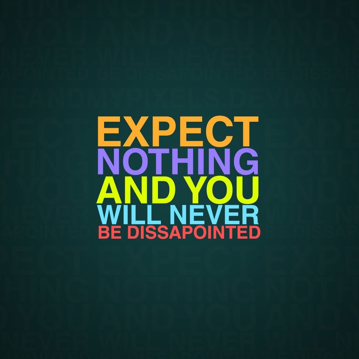 Strength does not come from physical capacity. It comes from an indomitable will.
Mohandas Karamchand Gandhi