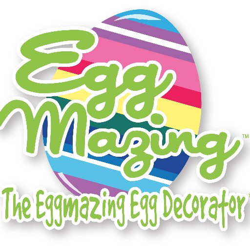 The Eggmazing Egg Decorator will change the way  families decorate their Easter eggs.  It's all the fun without the mess.  https://t.co/FiyNltFm9b