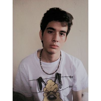 // Dj productor, 18 años,
Medellin Colombia
•∆| Instagram: @_Soycamilo |∆•