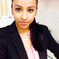 S. Ramoutar (@sharda_ramoutar) 's Twitter Profile Photo