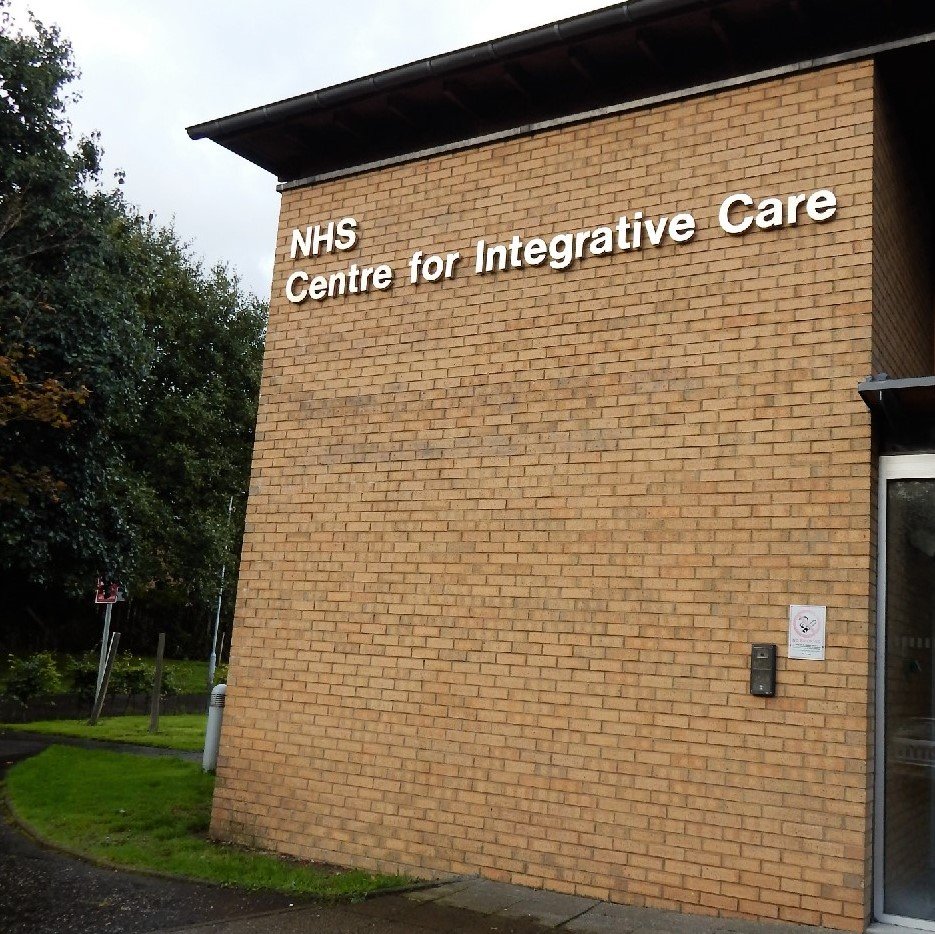 Supporting #NHS Centre for #Integrative #Care #Scotland This #awardwinning #holistic #hospital assists in #selfmanagement of #chronic complex #health conditions