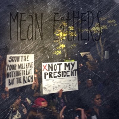 TheMeanEithers's profile picture. Disillusioned Electronic Rock