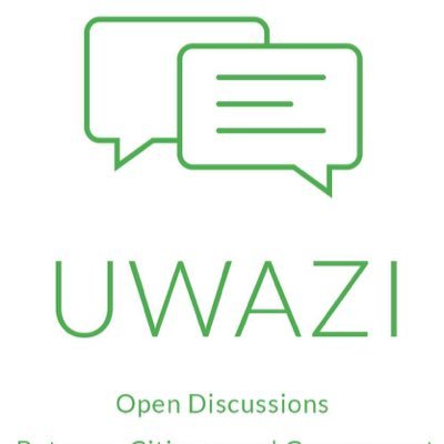 UwaziApp's profile picture. A mobile app that allows citizens to participate in the budget process as a way to increase citizen participation in Africa. Incubated by @AllVoicesCount-2015