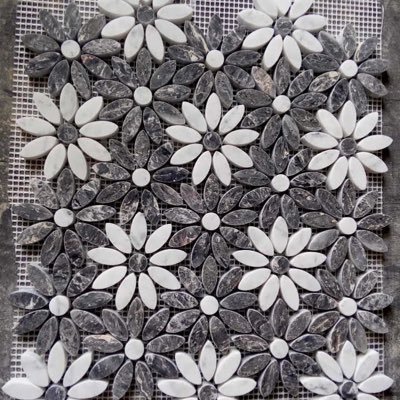 COMURO Mosaic Tiles