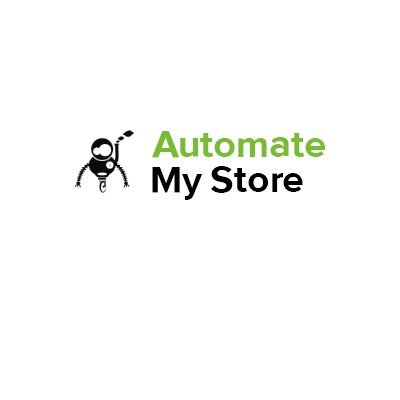 automatemystore Profile Picture