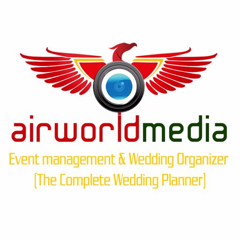 Air World Media is Event Management & Wedding organizer, located in Chennai, India
