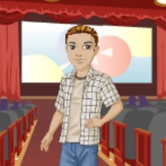 I'm just a simple man, leading a simple life but carrying a humongous TBR. ISTP | MercyMe | #AvidReader