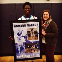 Ahmadu Sarnor (@ahmadu39) 's Twitter Profile