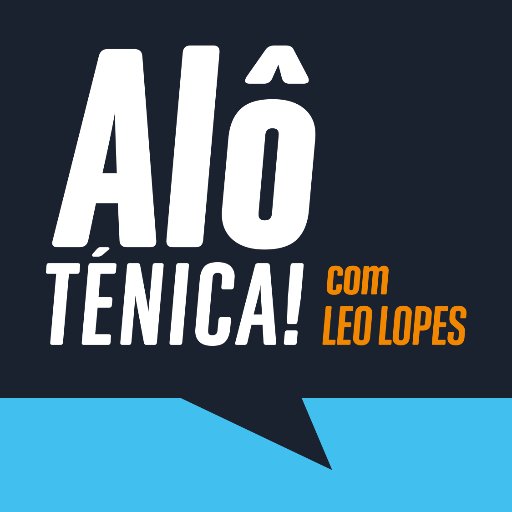 Um podcast sobre produção de podcasts, apresentado por Leo Lopes e produzido pela Rádiofobia Podcast e Multimídia!