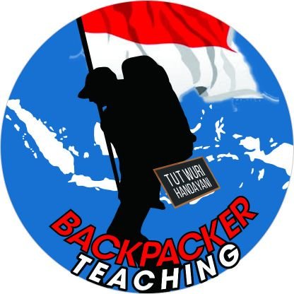 Backpacker Teaching