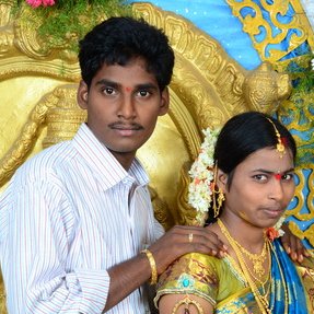 PrathapBReddy's profile picture. 