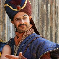 Jafar (@max_evilchild) 's Twitter Profile