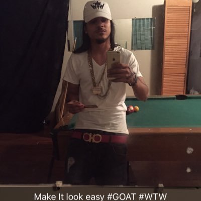 Rellik_Rob179's profile picture. #WTW the family Young Jesus #GOAT