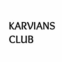 Karvians Club(@Karvians_Club) 's Twitter Profile Photo