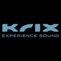 Krix Loudspeakers (@krixsound) 's Twitter Profile
