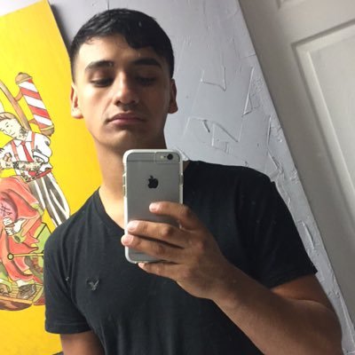 Hokage_noah_'s profile picture. Idk what's interesting about me