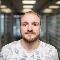 Evgeniy Yashenkov (@yashenkoff) 's Twitter Profile